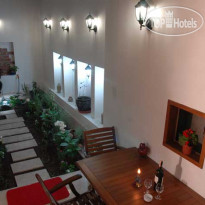 Villa Sphendone Suites Istanbul 