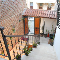 Villa Sphendone Suites Istanbul 