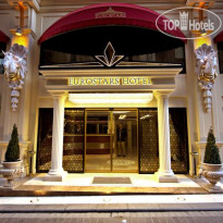 Euro Stars Hotel Old City 