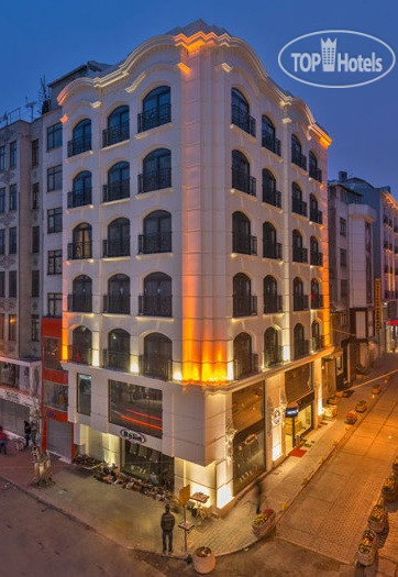 Hotel photo Darkmen Hotel 