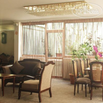 Fatih Resadiye Hotel 