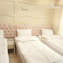 Vizyon Hotel - Old City