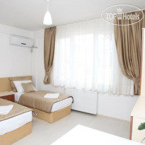 Nicoleport Apart Hotel (closed) 