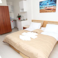 Nicoleport Apart Hotel (closed) 