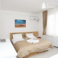 Nicoleport Apart Hotel (closed) 