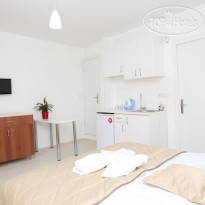 Nicoleport Apart Hotel (closed) 