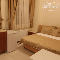 Nicoleport Apart Hotel (closed) 