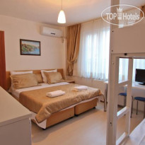 Nicoleport Apart Hotel (closed) 