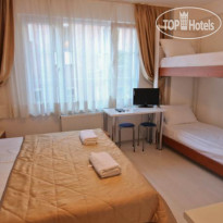 Nicoleport Apart Hotel (closed) 