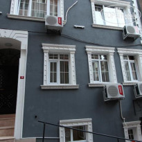 Nicoleport Apart Hotel (closed) 