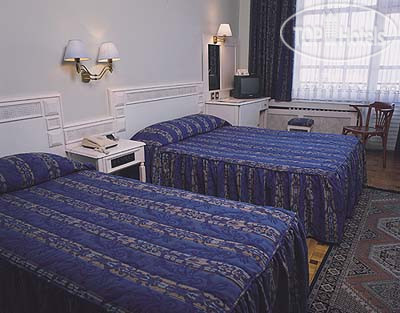 New photos from tourists Avicenna 4*