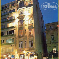 Taksim Star 