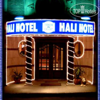 Hali