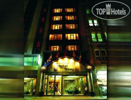 Hotel photo Ilkay Sirkeci 3*