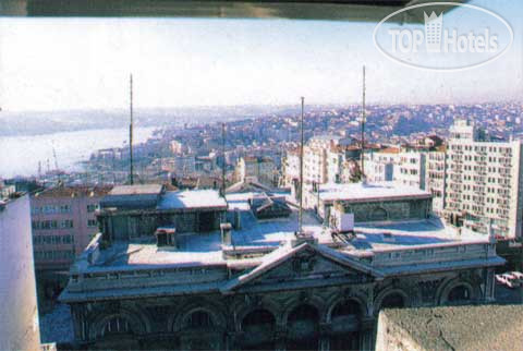 New photos from tourists Inka 3*