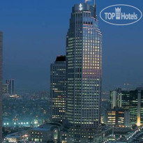 Sheraton Istanbul Levent