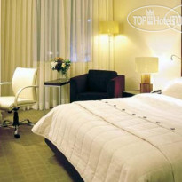 Sheraton Istanbul Levent