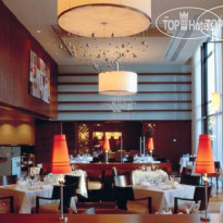Sheraton Istanbul Levent