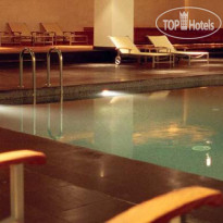 Sheraton Istanbul Levent