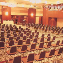 Sheraton Istanbul Levent