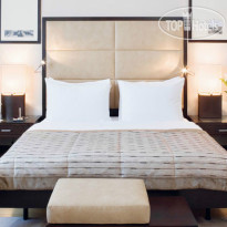 Sheraton Istanbul Levent