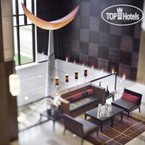 Sheraton Istanbul Levent