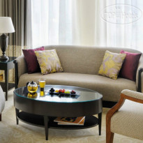 Sheraton Istanbul Levent