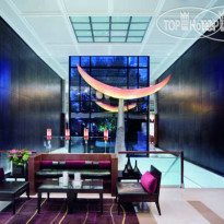 Sheraton Istanbul Levent