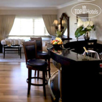 Sheraton Istanbul Levent