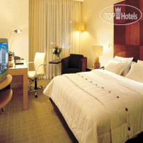 Sheraton Istanbul Levent