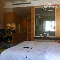 Sheraton Istanbul Levent