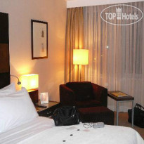 Sheraton Istanbul Levent