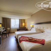 Sheraton Istanbul Levent