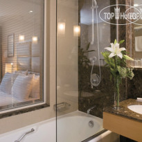 Sheraton Istanbul Levent
