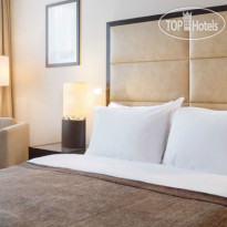Sheraton Istanbul Levent