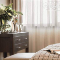Sheraton Istanbul Levent