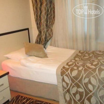Glorina Hotel 