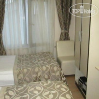 Glorina Hotel 