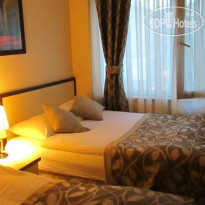 Glorina Hotel 