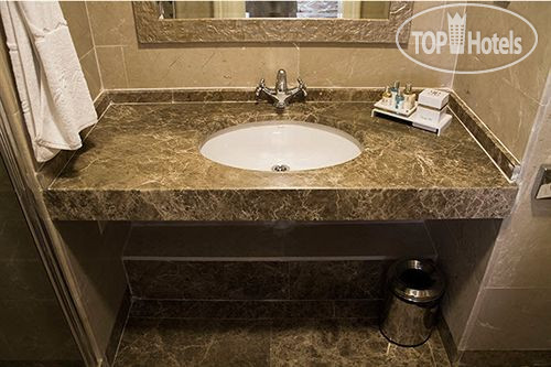 New photos from tourists Gritti Pera Beyoglu 