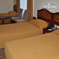 Grand Hotel Seferoglu 