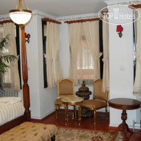 Ortakoy Pasha Konagi Hotel 