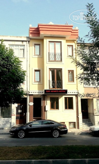 Hotel photo Day Aparts Hotel 