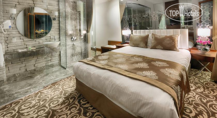 New photos from tourists Taksim Life Plus 