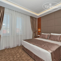Glorious Istanbul Hotel 