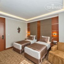 Glorious Istanbul Hotel 
