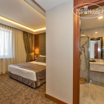 Glorious Istanbul Hotel 