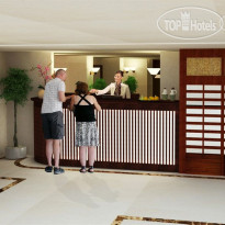 Glorious Istanbul Hotel 