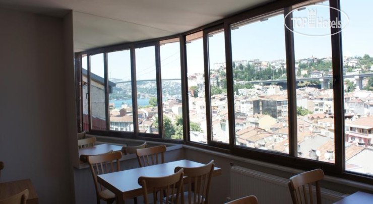 Hotel photo Academia Istanbul 