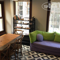 The Hub Hostel 